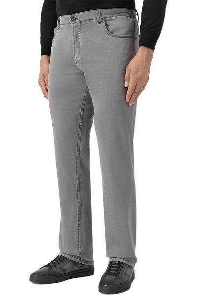 Джинсы STEFANO RICCI, арт. MFT53B3050/RT39GR, фото 3