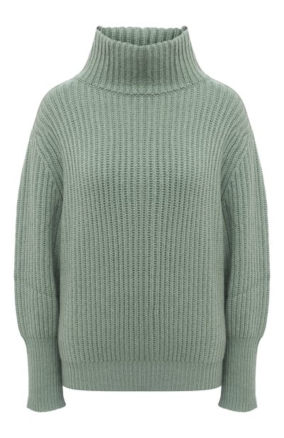 Женский кашемировый свитер BRUNELLO CUCINELLI, арт. M52521304