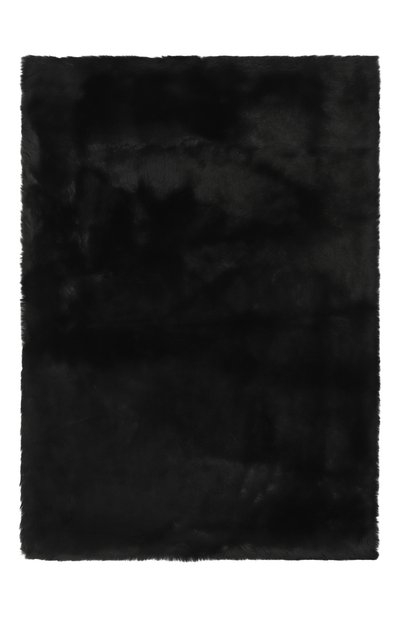 Меховой шарф-снуд из овчины TOTEME, арт. 254-WSC0123-LE0165, фото 4