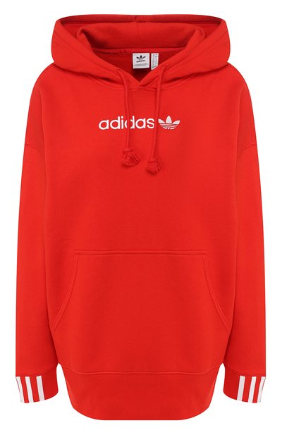 Хлопковое худи ADIDAS ORIGINALS, арт. DU7183, фото 1