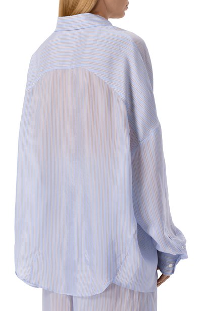 Рубашка DRIES VAN NOTEN, арт. 130700/3276, фото 4