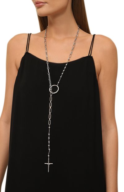 Колье DOLCE & GABBANA, арт. WN04S8 W1111, фото 2