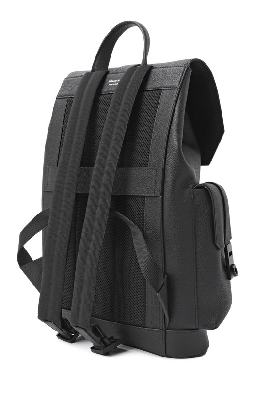 Рюкзак Utility Ferragamo 241796/784 Чёрный  241796/784 Фото 3