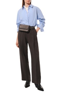 Поясная сумка BRUNELLO CUCINELLI, арт. MBDLDB1054, фото 8