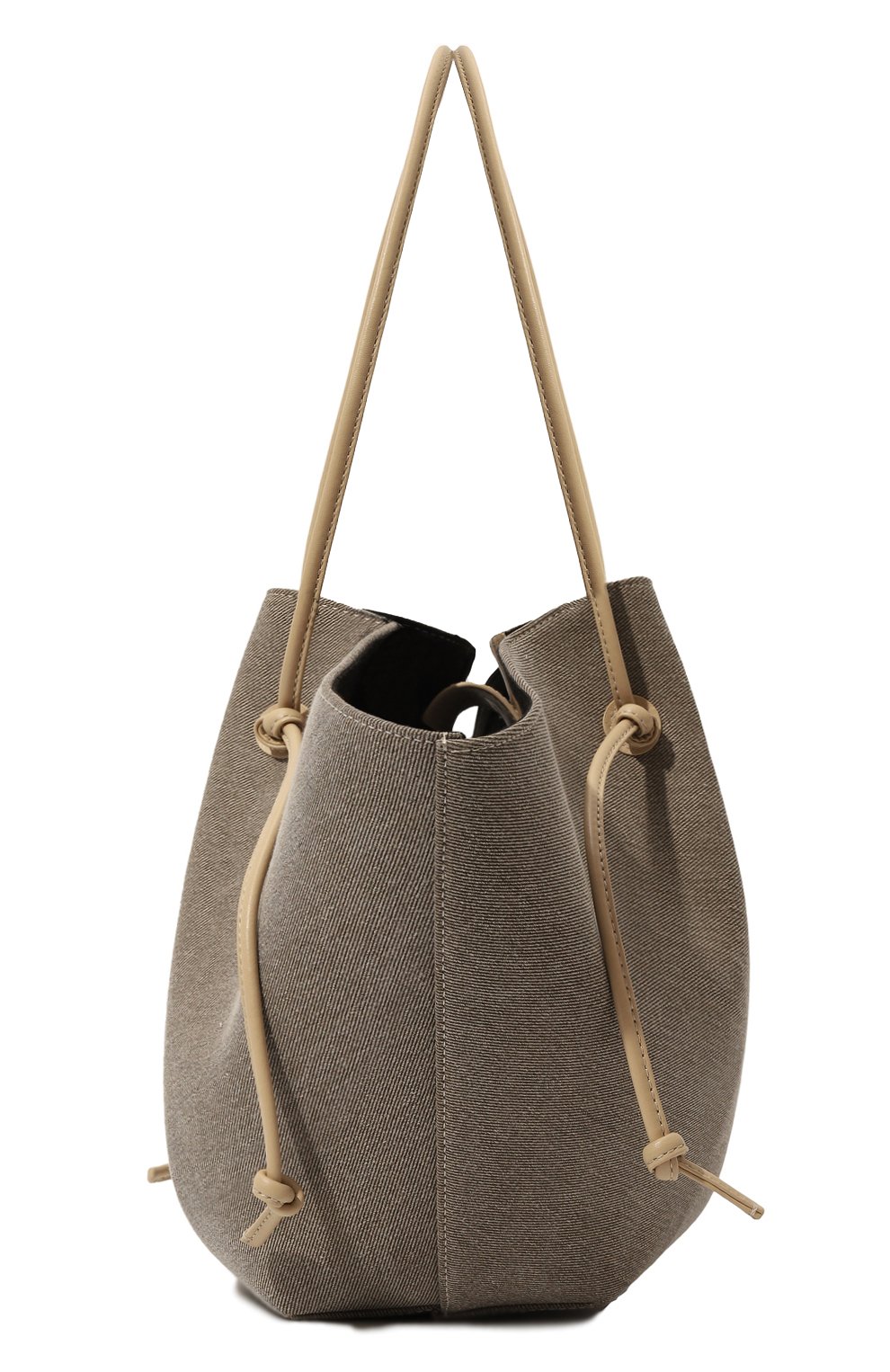 Сумка mochi large YUZEFI, арт. YUZSS23-HB-LM-D001, фото 4