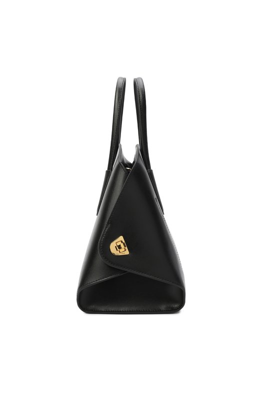 Сумка Tylde Coccinelle E1 U7K 18 02 01 Чёрный  E1 U7K 18 02 01 Фото 4