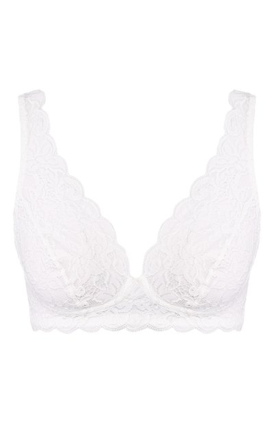 Женский кружевной бюстгальтер HANRO, арт. 071465