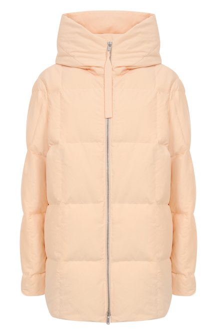 Женский пуховик JIL SANDER, арт. J40AF0014-J70008
