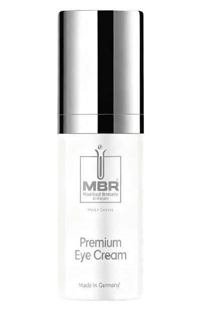 Женского крем для области вокруг глаз premium vert nature (30ml) MEDICAL BEAUTY RESEARCH, арт. 01940