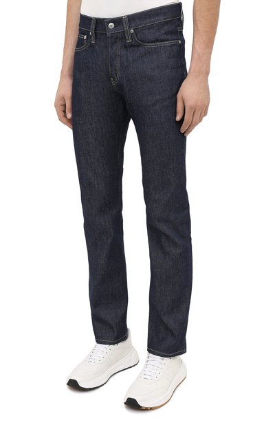 Джинсы HELMUT LANG, арт. K04DM208, фото 3