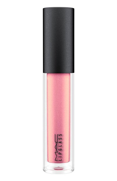 Блеск для губ lipglass, оттенок 303 nymphette MAC, арт. S3HT-05, фото 2