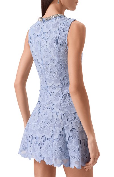 Платье SELF-PORTRAIT, арт. RS25911S, фото 4