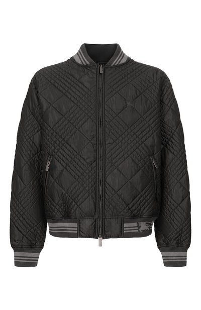 Мужской бомбер BURBERRY, арт. 8121605