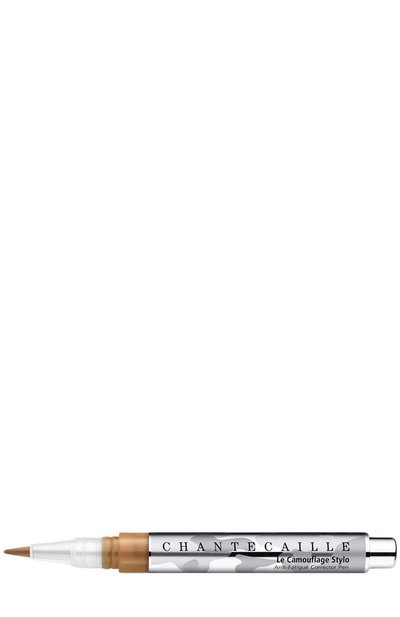 Корректор-карандаш le camouflage stylo, оттенок 8 CHANTECAILLE цвета по цене 2720 руб., арт. 656509019083, фото 1 Корректор-карандаш le camouflage stylo, оттенок 8 CHANTECAILLE, арт. 656509019083, фото 1