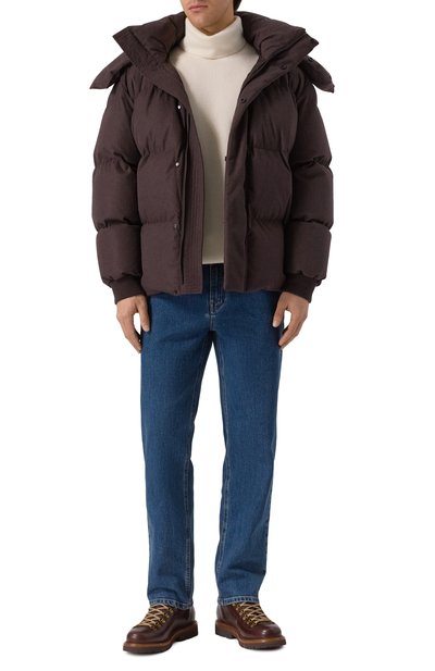 Пуховик MVST, арт. M25.1MM.0005/90491, фото 2