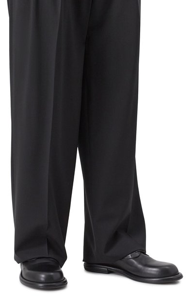 Кожаные дерби MATTIA CAPEZZANI, арт. M2465/CRUST, фото 3