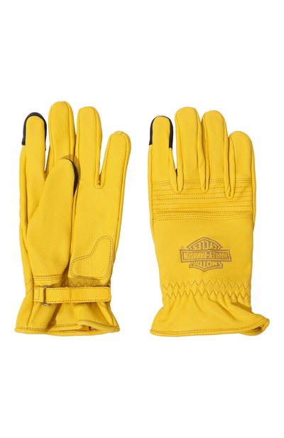 Кожаные перчатки HARLEY-DAVIDSON, арт. 98133-23VM, фото 3