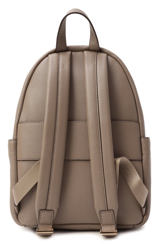 Рюкзак Tanner medium MICHAEL Michael Kors 30T5GTNB2L Бежевый  30T5GTNB2L Фото 6