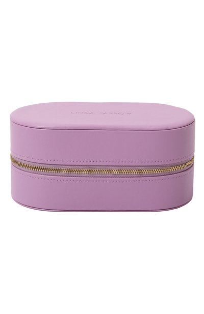 Дорожный футляр для очков LINDA FARROW, арт. 0VALTRAVELCASEC2, фото 1