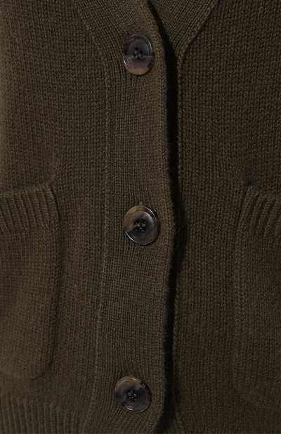 Кашемировый кардиган ADDICTED, арт. MK900, фото 5