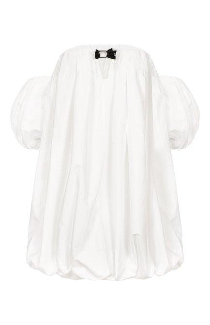 Женское хлопковое платье PINKO, арт. 105211/A2LD