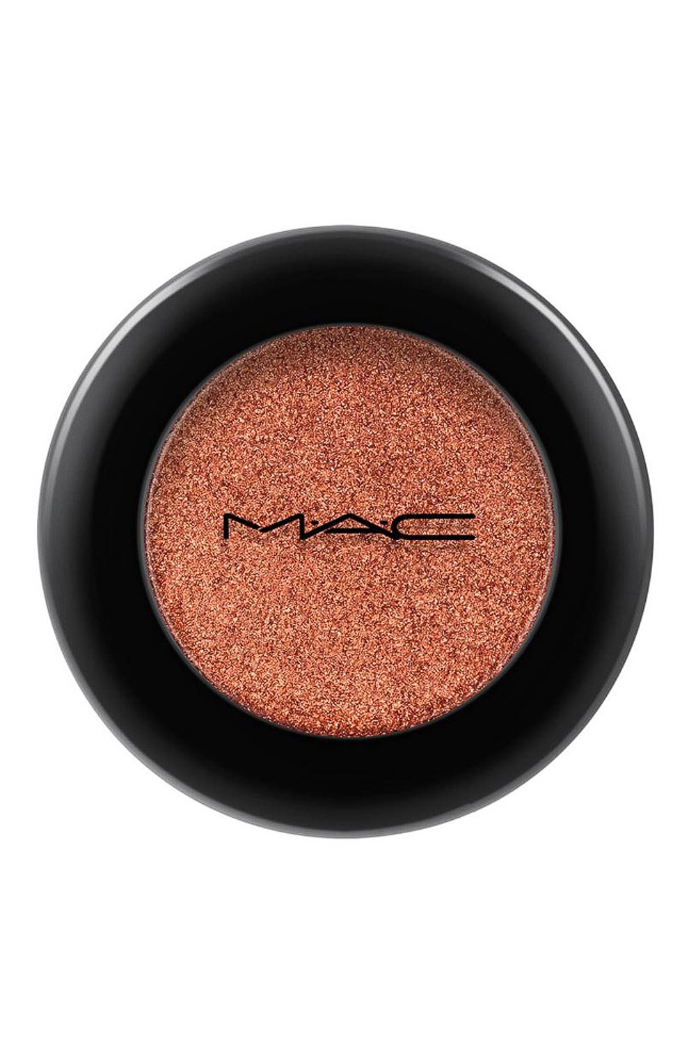 Тени для век dazzleshadow extreme, оттенок couture copper MAC, арт. SJC0-04, фото 1