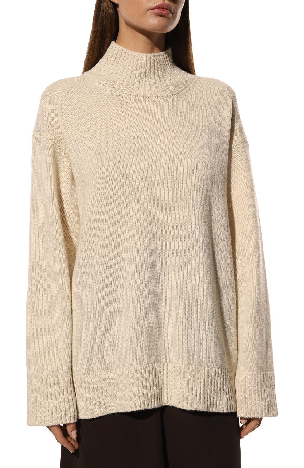 Кашемировый свитер FREEAGE, арт. S23.SW062.3003.101, фото 3