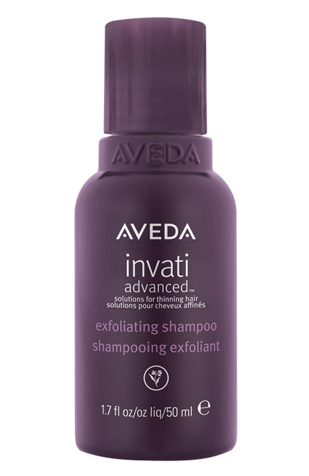 Шампунь-эксфолиант для истончающихся волос (50ml) AVEDA, арт. 018084977262, фото 1