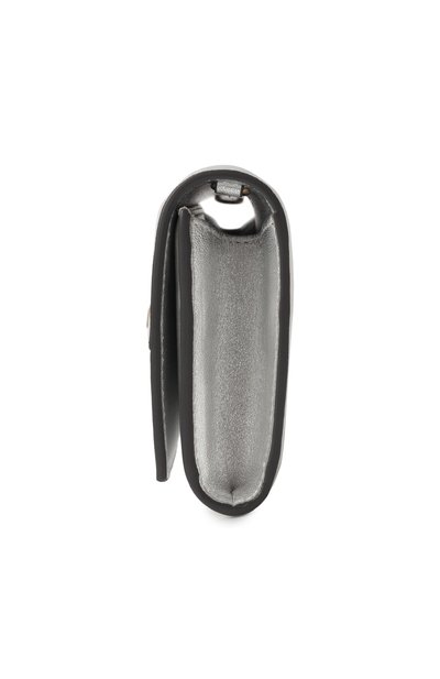 Клатч avenue JIMMY CHOO, арт. AVENUE WALLET/CHAIN, фото 4