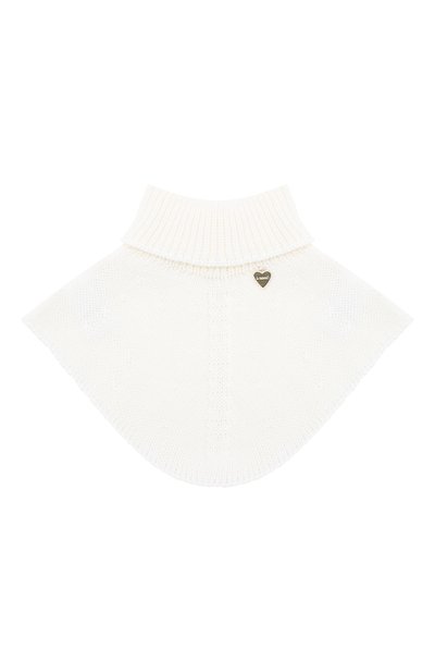 Шерстяной шарф-воротник IL TRENINO, арт. 20 4058/E0, фото 1