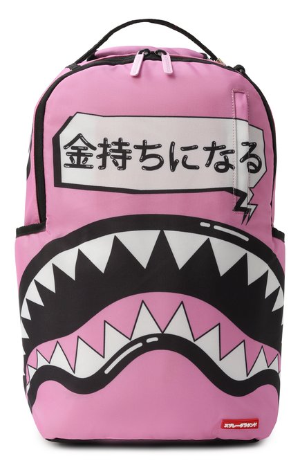 Рюкзак SPRAYGROUND, арт. 910B6906NSZ