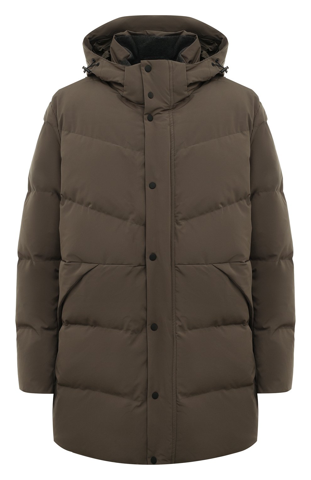 Пуховик PAUL&SHARK, арт. 14312008/XL, фото 1