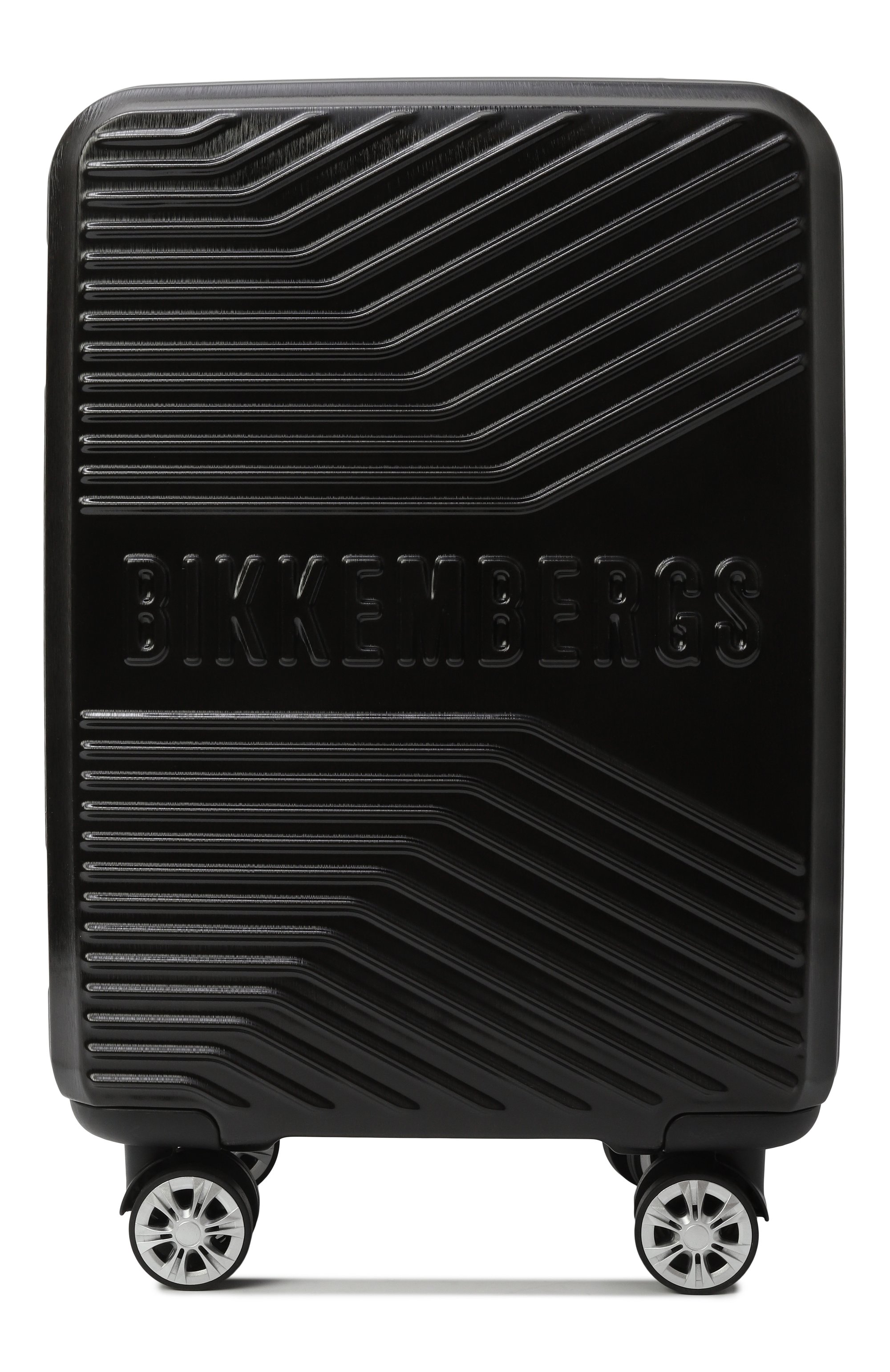 Чемодан derive DIRK BIKKEMBERGS, арт. BKTR00634W, фото 1