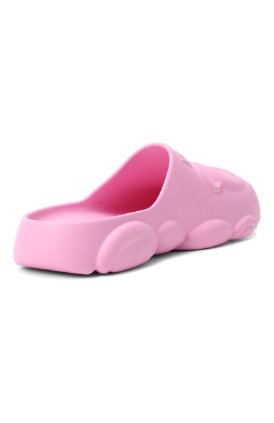 Сабо MOSCHINO, арт. 83115/VAR2_002, фото 3