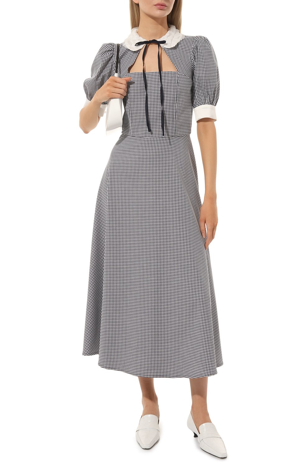 Хлопковое платье MASTERPEACE, арт. MP-MRT23-01, фото 2