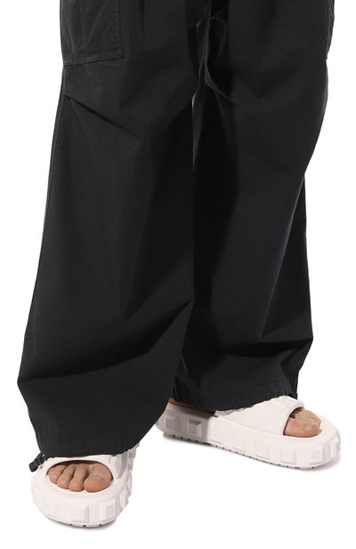 Шлепанцы ari BALMAIN, арт. AM1UL322KEVA, фото 3