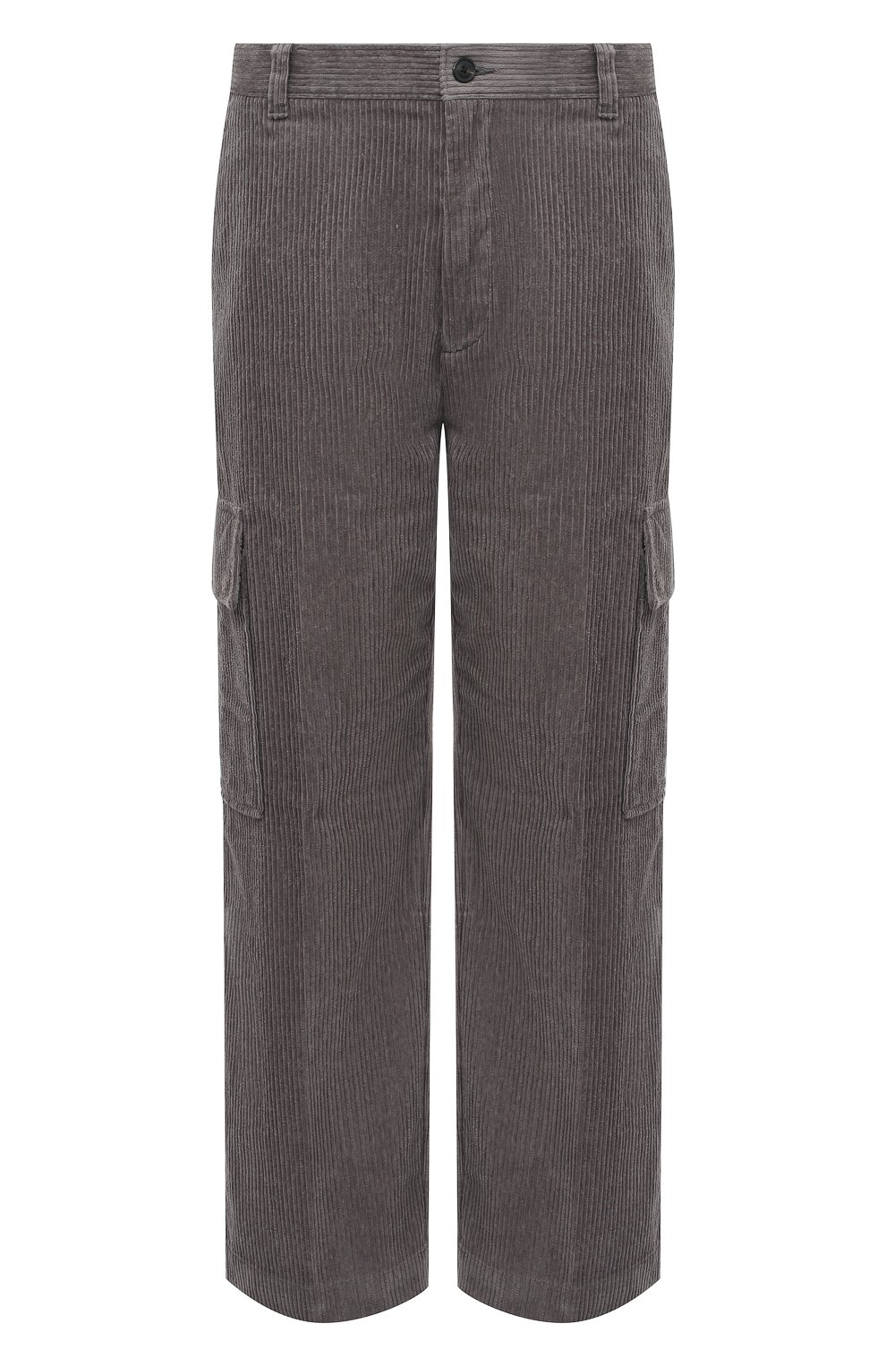 Вельветовые брюки-карго HUGO, арт. 50521138, фото 1