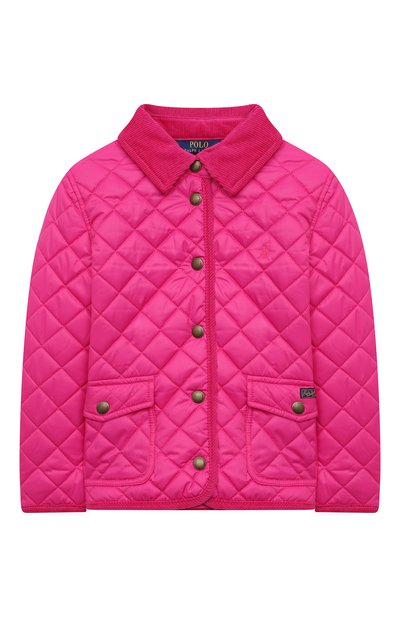 Утепленная куртка POLO RALPH LAUREN, арт. 312833153, фото 1