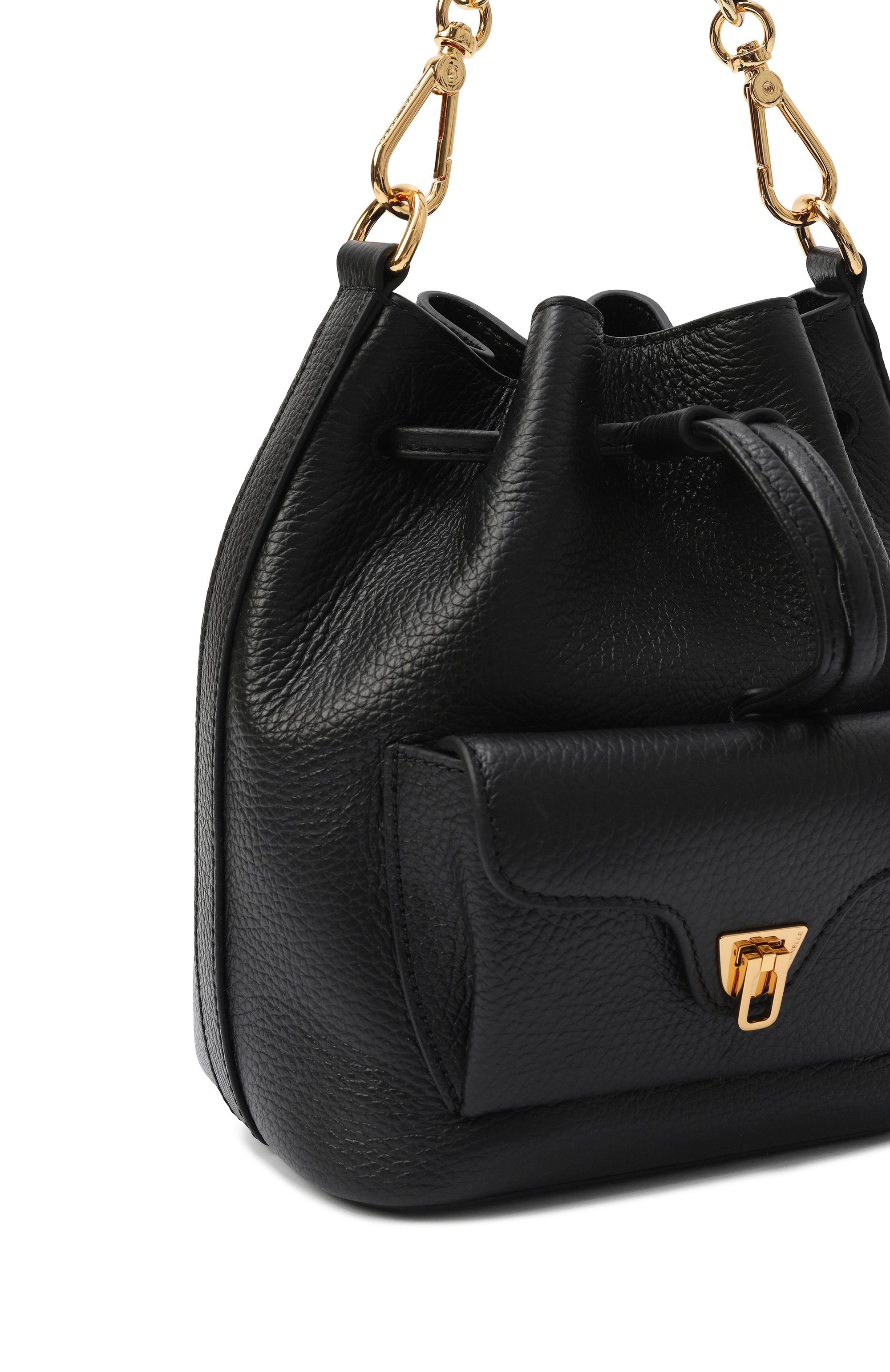 Сумка beat generation small COCCINELLE, арт. E1 TFK 23 03 01, фото 6