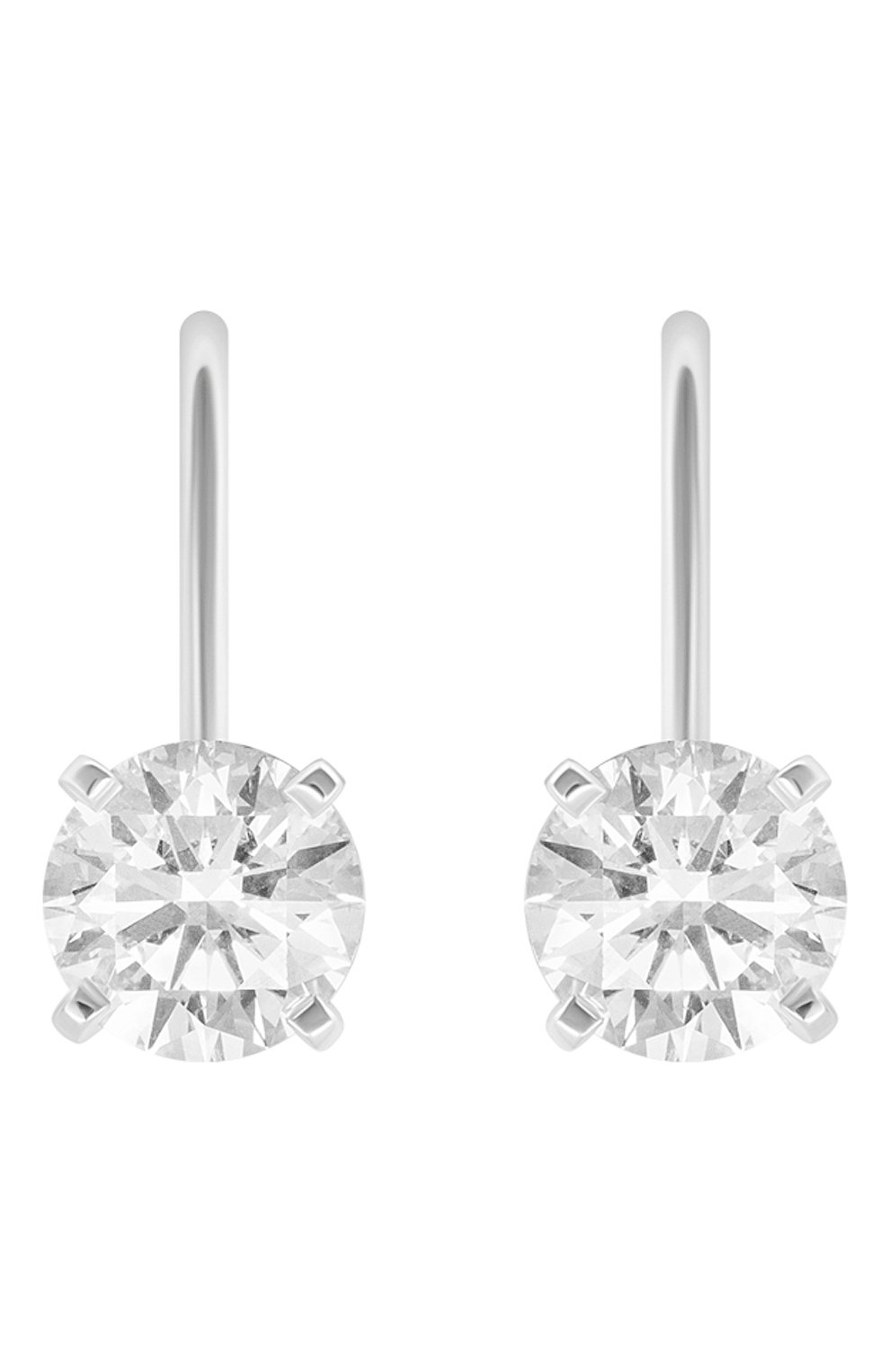 Серьги MERCURY, арт. ME070/1WRD, фото 1