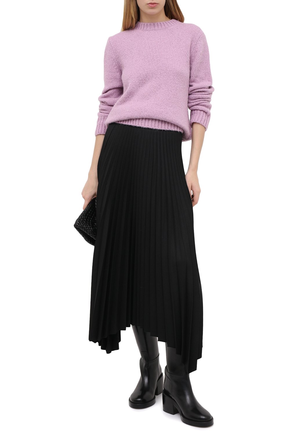Свитер REDVALENTINO, арт. UR0KC03W/5G3, фото 2