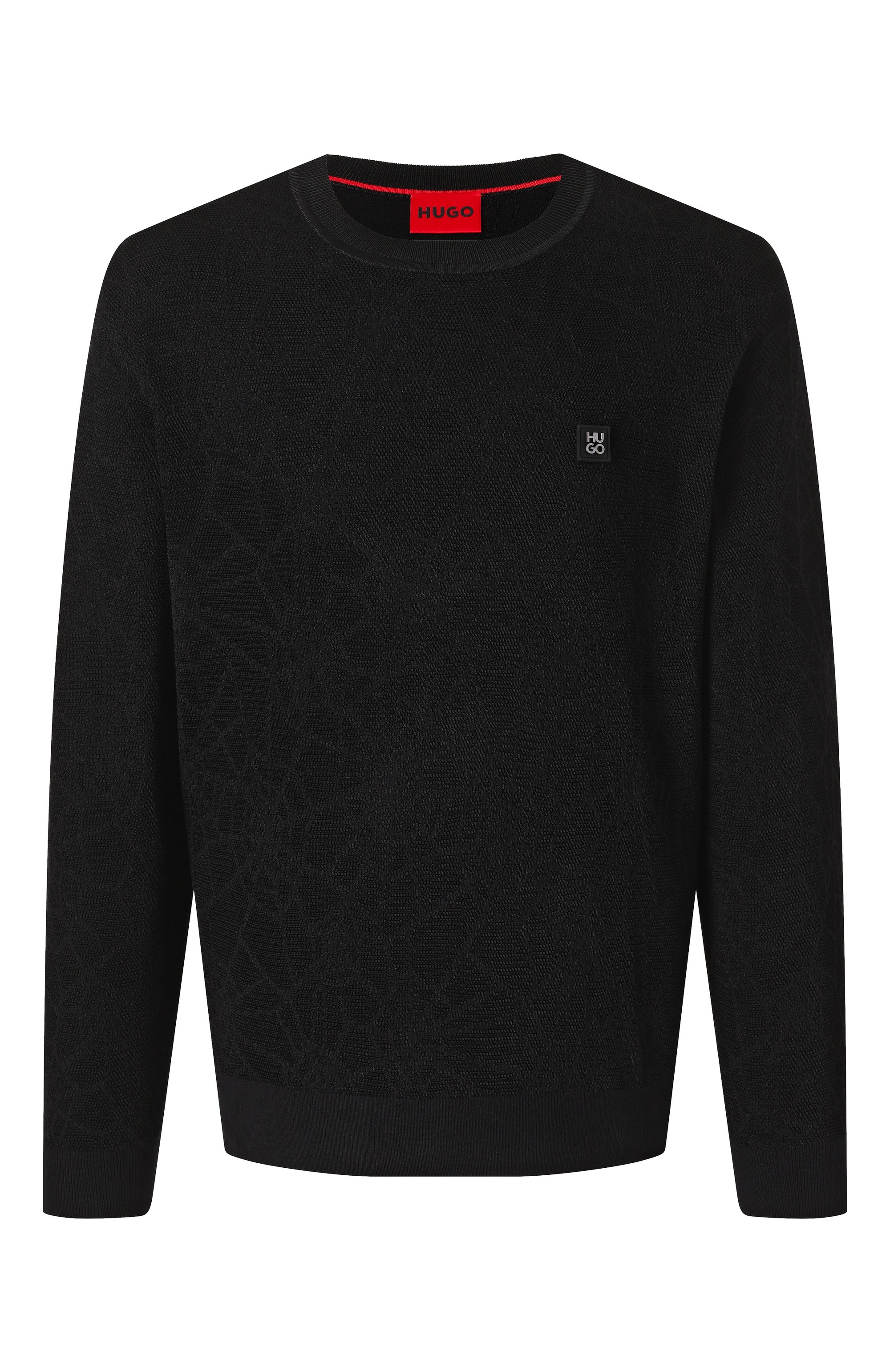 Джемпер из вискозы HUGO, арт. 50532075, фото 1