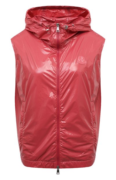 Женский жилет sete pvc MONCLER, арт. 1A000-89-539FT