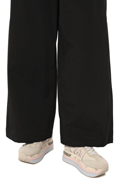 Комбинированные кроссовки beth PREMIATA, арт. BETH/VAR6234, фото 3