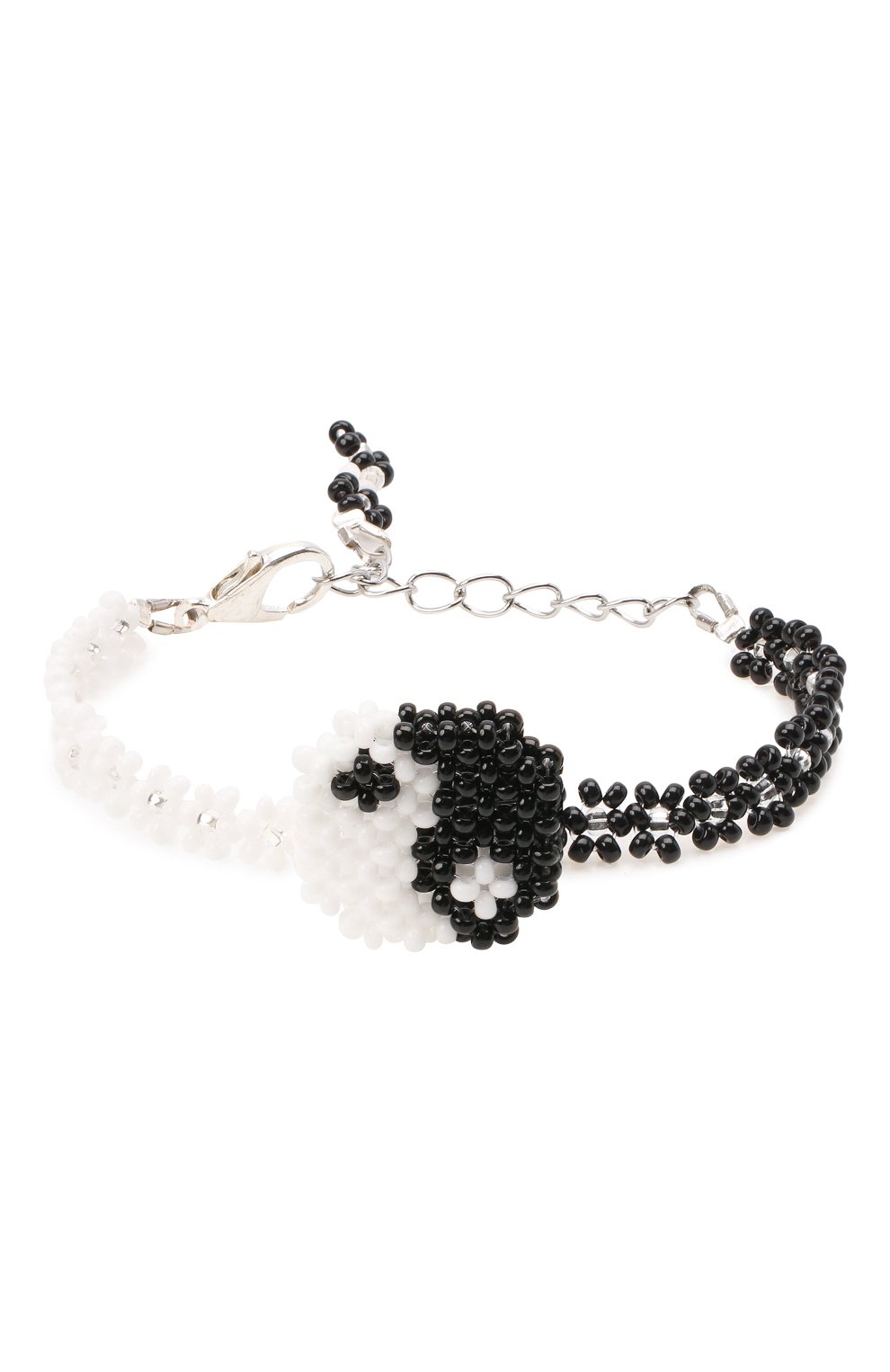 Браслет иньянь HIAYNDERFYT, арт. 1-2BWYY, фото 1