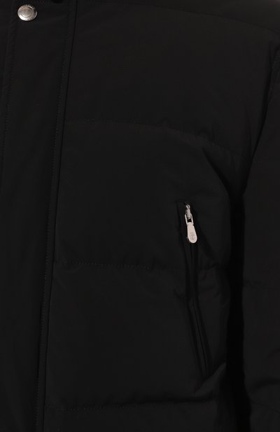 Пуховик BRUNELLO CUCINELLI, арт. MM4911823, фото 5