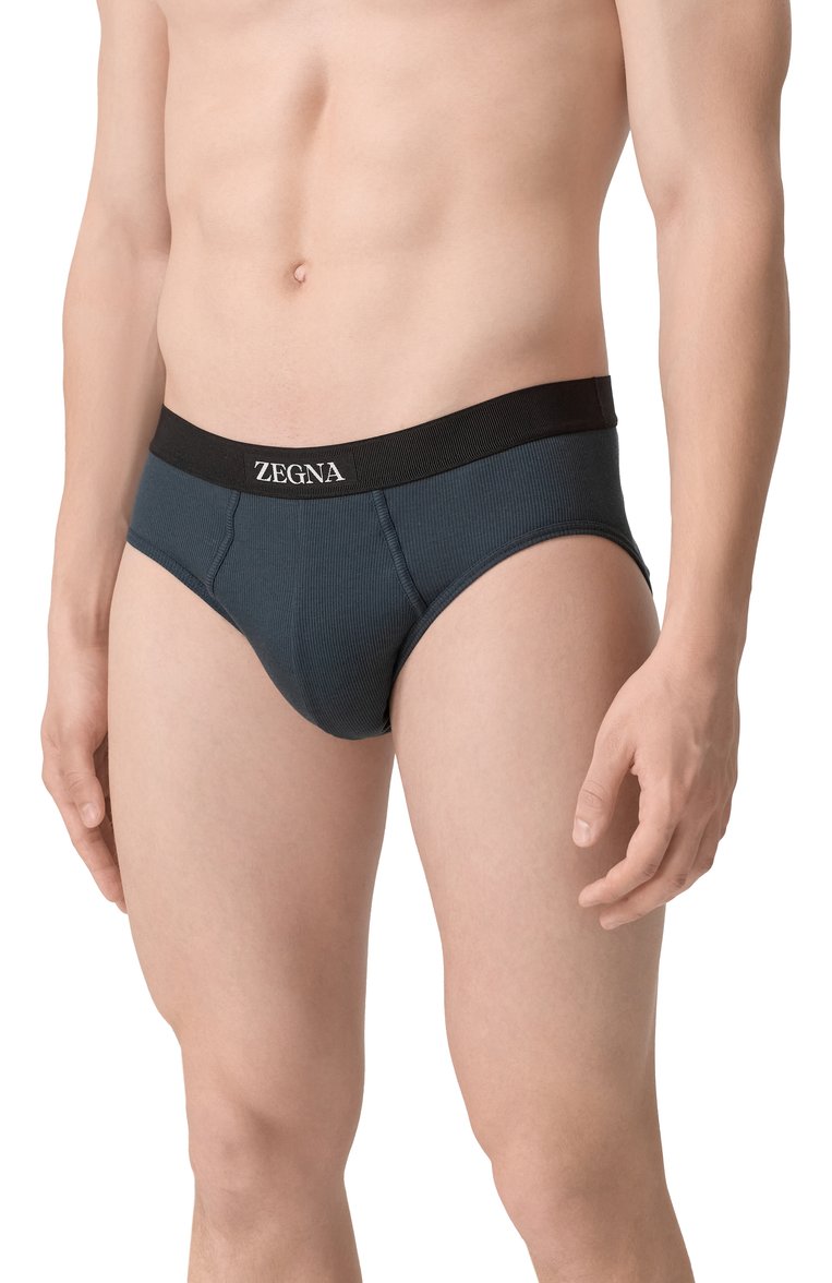Брифы ZEGNA, арт. N3L61/179, фото 1