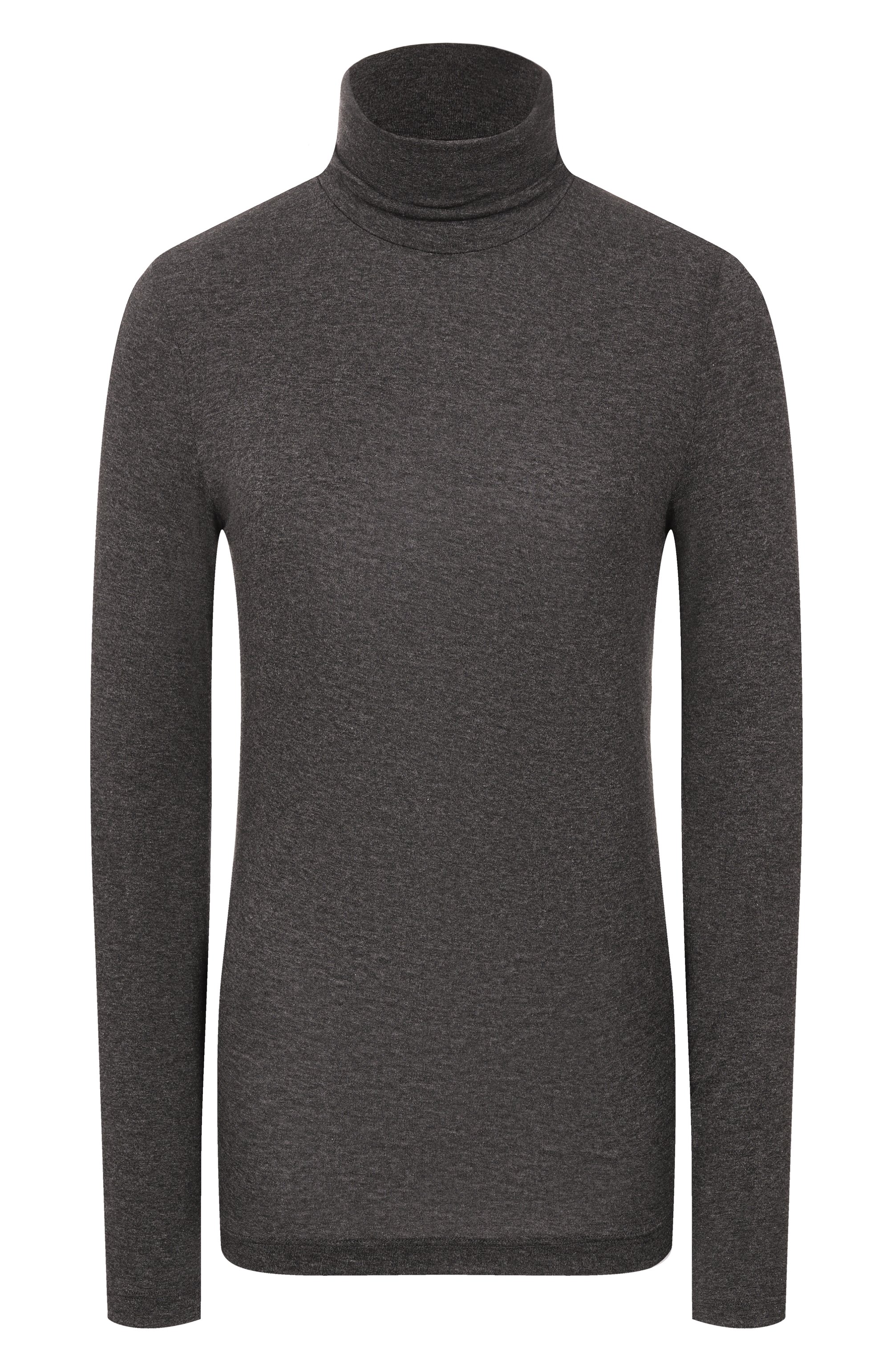 Водолазка из вискозы AGOLDE, арт. A7238-1902, фото 1