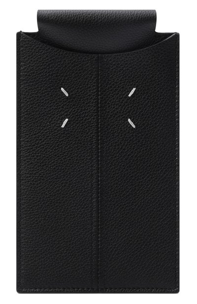 Кожаный чехол для телефона MAISON MARGIELA, арт. SA2VZ0008/P7268