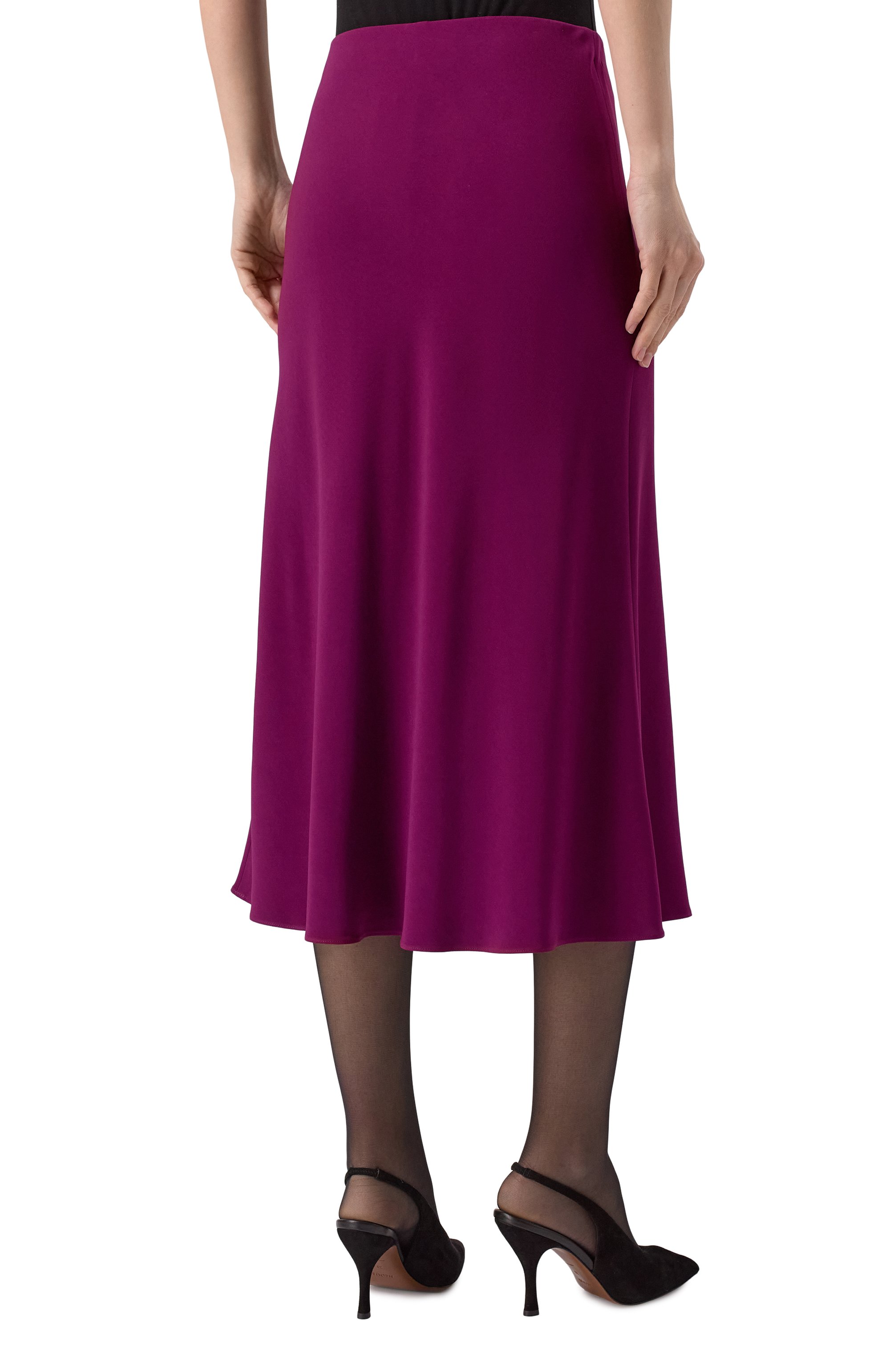 Юбка из вискозы NOBLE&BRULEE, арт. NB107/160223/9861, фото 4